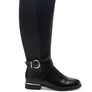 Snowd Beat Chill Knee High Boots