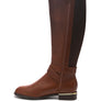 Snowd Beat Chill Knee High Boots