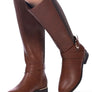 Snowd Beat Chill Knee High Boots