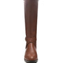 Snowd Beat Chill Knee High Boots