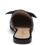 Whoopie Embellished Casual Bow Mules