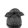 Whoopie Embellished Casual Bow Mules