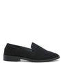 OLIWIA Classic Suede Loafers
