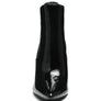 MOLINA High Heeled Chelsea Boot