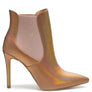 MOLINA High Heeled Chelsea Boot