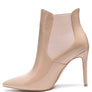 MOLINA High Heeled Chelsea Boot