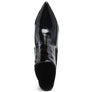 MOLINA High Heeled Chelsea Boot