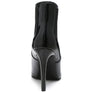 MOLINA High Heeled Chelsea Boot