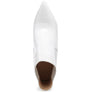 MOLINA High Heeled Chelsea Boot