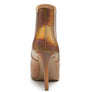 MOLINA High Heeled Chelsea Boot