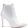 MOLINA High Heeled Chelsea Boot