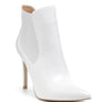 MOLINA High Heeled Chelsea Boot