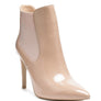 MOLINA High Heeled Chelsea Boot