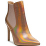 MOLINA High Heeled Chelsea Boot