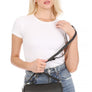 TRENDY CROSSBODY BAG