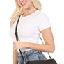 TRENDY CROSSBODY BAG