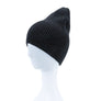 CASUAL UNISEX COOL TONED KNITTED BEANIES