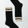 Color Block Socks