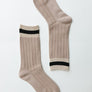 Color Block Socks