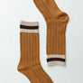 Color Block Socks