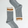 Color Block Socks