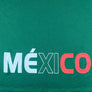 UNISEX MEXICO TEAM WORLD SOCCER JERSEYS TOP