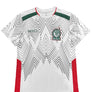 UNISEX MEXICO TEAM WORLD SOCCER JERSEYS TOP