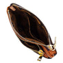 PM Monogram Keychain Coin Purse