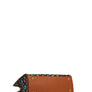 2In1 Designer Monogram Shoulder Bag Wallet