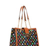 2In1 Designer Monogram Shoulder Bag Wallet