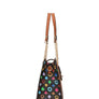 2In1 Designer Monogram Shoulder Bag Wallet