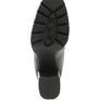 SONIA BLOCK HEELED BOOTS