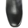 SONIA BLOCK HEELED BOOTS