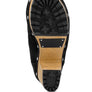 MAAYA Handcrafted Collared Suede Boot