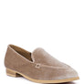 LUXE-LAP Velvet Handcrafted Loafers