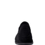 LUXE-LAP Velvet Handcrafted Loafers