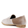 LUXE-LAP Velvet Handcrafted Loafers