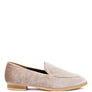 LUXE-LAP Velvet Handcrafted Loafers