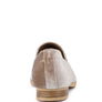 LUXE-LAP Velvet Handcrafted Loafers