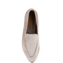 LUXE-LAP Velvet Handcrafted Loafers
