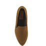 BOUGIE Organic Canvas Loafers