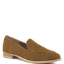 BOUGIE Organic Canvas Loafers