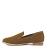 BOUGIE Organic Canvas Loafers