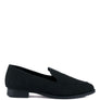 BOUGIE Organic Canvas Loafers