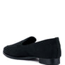 BOUGIE Organic Canvas Loafers