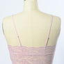 Wide Lace Bandeau