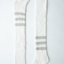 Knee-High Boucle Socks