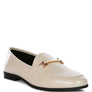 Jolan Faux Leather Semi Casual Loafers