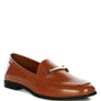 Jolan Faux Leather Semi Casual Loafers