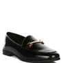 Jolan Faux Leather Semi Casual Loafers